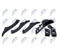 NTY Maniglia portiera, Equipaggiamento interno compatibile con BMW EWS-BM-035