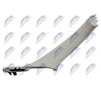 Maniglia interna porta anteriore Dx EWS-BM-042 NTY per BMW 5 5 Touring