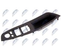 NTY EWS-BM-049 Maniglia portiera, Equipaggiamento interno