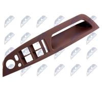 NTY Maniglia portiera, Equipaggiamento interno compatibile con BMW EWS-BM-060