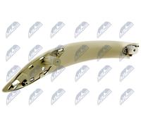 Maniglia interna porta posteriore Sx beige EWS-BM-067 NTY per BMW 3 3 Touring