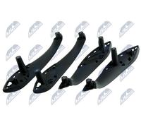 Maniglia interna porta nero EWS-BM-069 NTY per BMW 3 3 Touring 4 Cabriolet
