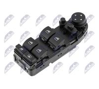 NTY EWS-BM-072 Interruttore, Alzacristallo