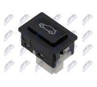 NTY EWS-BM-079 Interruttore, Sbloccaggio cofano posteriore per BMW