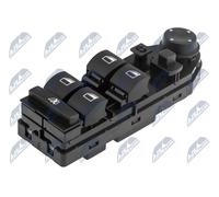 NTY Interruttore, Alzacristallo compatibile con BMW EWS-BM-086