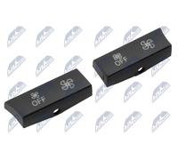 NTY EWS-BM-108 Attuatore, Riscaldamento/ Ventilazione per BMW