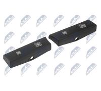 NTY EWS-BM-110 Attuatore, Riscaldamento/ Ventilazione per BMW