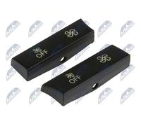 NTY EWS-BM-112 Attuatore, Riscaldamento/ Ventilazione per BMW