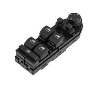 NTY Interruttore alzacristallo EWS-BM-143 Anteriore sinistro per BMW X3 E83 2.0D