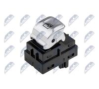 NTY Interruttore, Alzacristallo compatibile con BMW EWS-BM-145