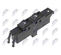 NTY EWS-BM-164 Interruttore, Alzacristallo