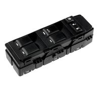 NTY Interruttore, Alzacristallo compatibile con ALFA ROMEO FIAT LANCIA JEEP