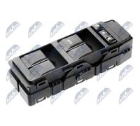 NTY Interruttore, Alzacristallo compatibile con CHRYSLER EWS-CH-002