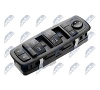 NTY EWS-CH-008 Alzacristallo