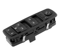 NTY Interruttore alzacristalli EWS-CH-017 compatibile con CHRYSLER DODGE JEEP Anteriore Sx