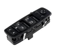 NTY Interruttore, Alzacristallo compatibile con ALFA ROMEO DODGE FIAT LANCIA