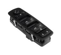 NTY Interruttore alzacristalli EWS-CH-024 anteriore sinistro 11 pin compatibile Jeep Cherokee