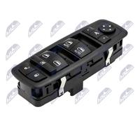 NTY EWS-CH-049 Interruttore, Alzacristallo