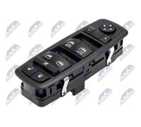 NTY EWS-CH-051 Interruttore, Alzacristallo
