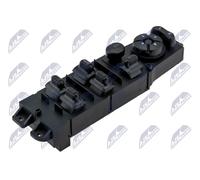 NTY EWS-CH-061 Interruttore, Alzacristallo