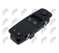 NTY EWS-CH-062 Interruttore, Alzacristallo
