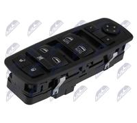 NTY EWS-CH-071 Interruttore, Alzacristallo per JEEP