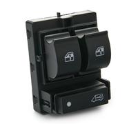 NTY EWS-CT-000 Interruttore Alzacristallo per FIAT Ducato Kastenwagen (250, 290)