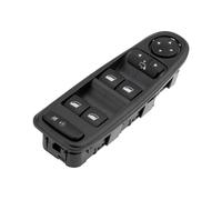 NTY Interruttore alzacristalli anteriore sinistra EWS-CT-015/CT-007A per Citroën C4 2007-2013