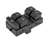 NTY EWS-DW-005 Interruttore, Alzacristallo