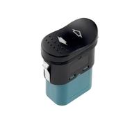 NTY EWS-FR-000 Interruttore Alzacristallo per FORD FOCUS (DAW, DBW) Anteriore