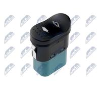 NTY EWS-FR-000 Interruttore, Alzacristallo per FORD
