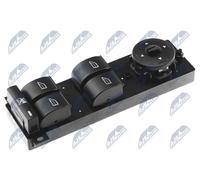 Interruttore Alzacristalli per Ford Focus 1998 - 2004 Ews / Fr / 009A