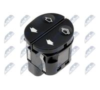 NTY EWS-FR-007 Interruttore, Alzacristallo per FORD