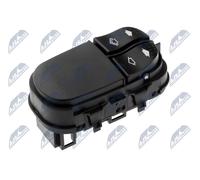 Interruttore Alzacristalli per Ford Focus 1998 - 2005 Ews / Fr / 013A