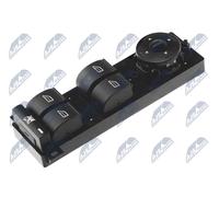 NTY EWS-FR-009 Interruttore, Alzacristallo