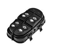Interruttore Alzacristalli per Ford Focus 1998 - 2005 Ews / Fr / 019A