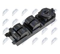 NTY Interruttore, Alzacristallo compatibile con FORD EWS-FR-031