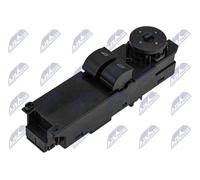 NTY EWS-FR-032 Interruttore, Alzacristallo
