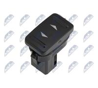 Interruttore alzacristalli anteriore Dx EWS-FR-040 NTY per FORD GALAXY II S-MAX