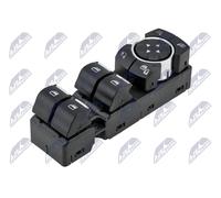 Interruttore tergicristalli EWS-FR-046 NTY NTY
