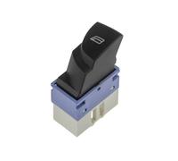 Interruttore alzacristalli anteriore Dx EWS-FT-006 NTY per FIAT PEUGEOT CITROËN