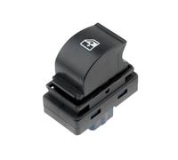 NTY EWS-FT-007 Interruttore Alzacristallo per FIAT Ducato Kastenwagen (250, 290)