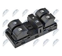 NTY EWS-FT-009 Interruttore Alzacristallo per OPEL COMBO Kasten/Kombi (X12)