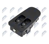 Interruttore Alzacristalli Adatto per Lancia Ypsilon 2003- OE zu Vergl 735346366