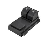 NTY Interruttore alzacristalli EWS-FT-029 Anteriore Sx per Fiat Grande Punto