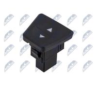 Interruttore alzacristalli anteriore Sx EWS-FT-039 NTY per FIAT PANDA