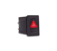NTY EWS-FT-055 Interruttore, Lampeggiatore d'emergenza