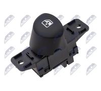 NTY EWS-FT-060 Interruttore, Alzacristallo per ABARTH