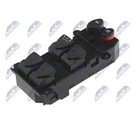 NTY EWS-HD-004 Interruttore, Alzacristallo
