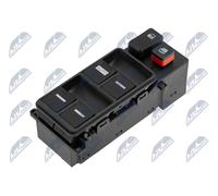 NTY EWS-HD-013 Interruttore, Alzacristallo per HONDA